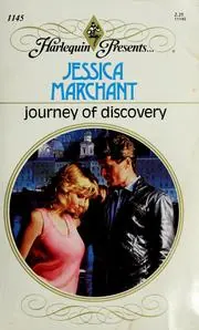 Cover of Journey Of Discovery