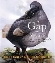 Cover of A Gap in Nature