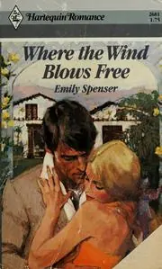 Cover of Where The Wind Blows Free