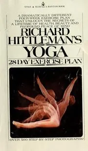 Cover of Richard Hittleman's Yoga