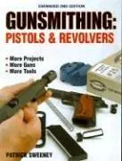 Cover of Gunsmithing
