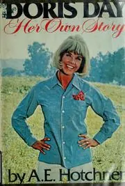 Cover of Doris Day