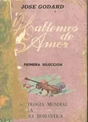 Cover of Hablemos de Amor