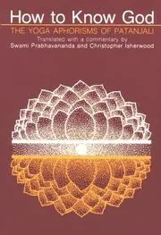Cover of Yoga Sutras