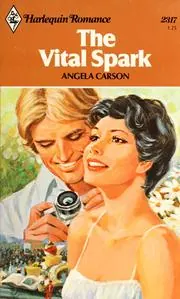 Cover of The Vital Spark