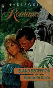 Cover of Island Deception