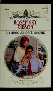 Cover of An Unequal Partnership