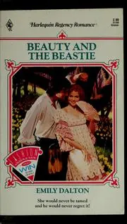 Cover of Beauty and the Beastie