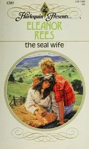 Cover of The Seal Wife