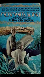 Cover of Mermaid's Song