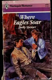 Cover of Where Eagles Soar