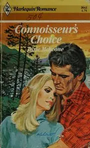 Cover of Connoisseur's Choice