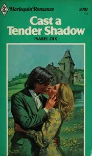 Cover of Cast a Tender Shadow
