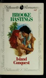 Cover of Island Conquest