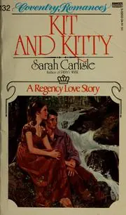 Cover of Kit and Kitty