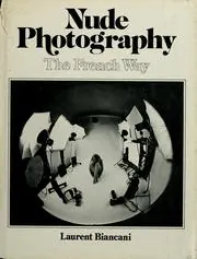 Cover of Nude Photography, the French Way