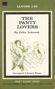 Cover of The Panty Lovers