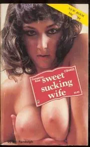 Cover of Sweet Sucking Wife