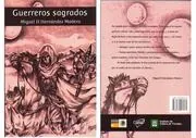 Cover of Guerreros Sagrados
