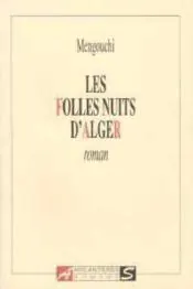 Cover of Les Folles Nuits D'Alger