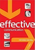 Cover of Effective Communication