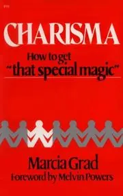 Cover of Charisma