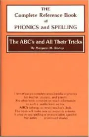 Cover of The ABC's and All Their Tricks