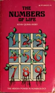 Cover of The Numbers of Life