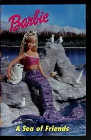 Cover of Barbie