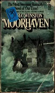 Cover of Moorhaven