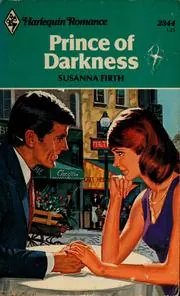 Cover of Prince of Darkness