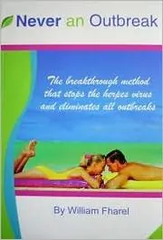Cover of Never an Outbreak