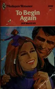 Cover of To Begin Again