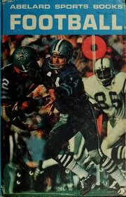 Cover of About Football!