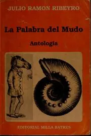 Cover of La Palabra del Mudo