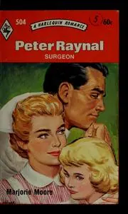 Cover of Peter Raynal, Surgeon