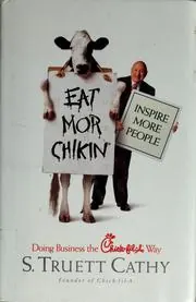 Cover of Eat Mor Chikin