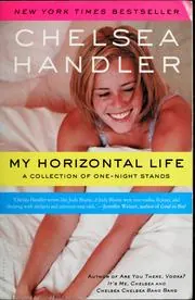 Cover of My Horizontal Life