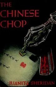 Cover of The Chinese Chop