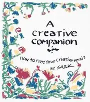 Cover of A Creative Companion