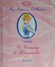 Cover of Cinderella