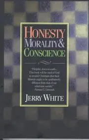 Cover of Honesty, Morality, & Conscience