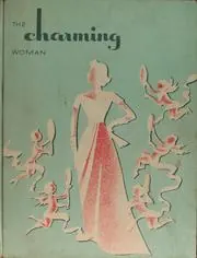Cover of The Charming Woman
