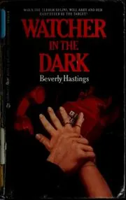Cover of Watcher in the Dark