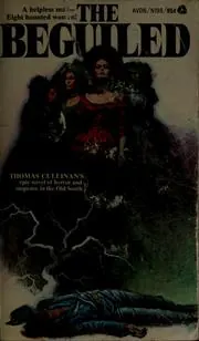 Cover of The Beguiled