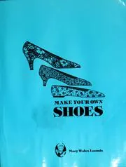 Cover of Make Your Own Shoes