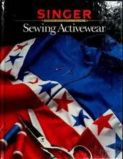 Cover of Sewing Active Wear
