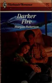 Cover of Darker Fire