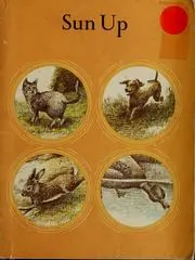 Cover of Sun Up