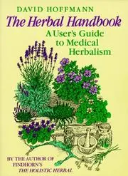 Cover of The Herbal Handbook